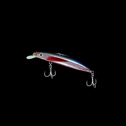 Malosi STAPLE HERO 120F FLOATING MINNOW