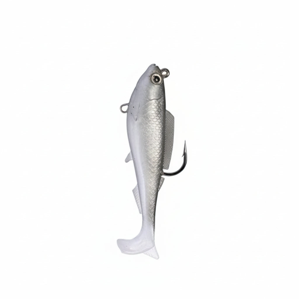 Zman HERCULEZ SWIMBAIT 3 นิ้ว