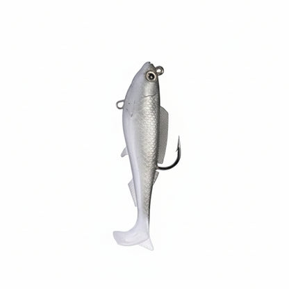 Zman HERCULEZ SWIMBAIT 3 นิ้ว
