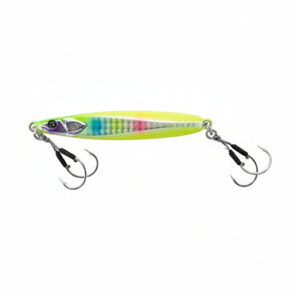 JACKALL TG BAM BLUZ JIG BUMP 80g