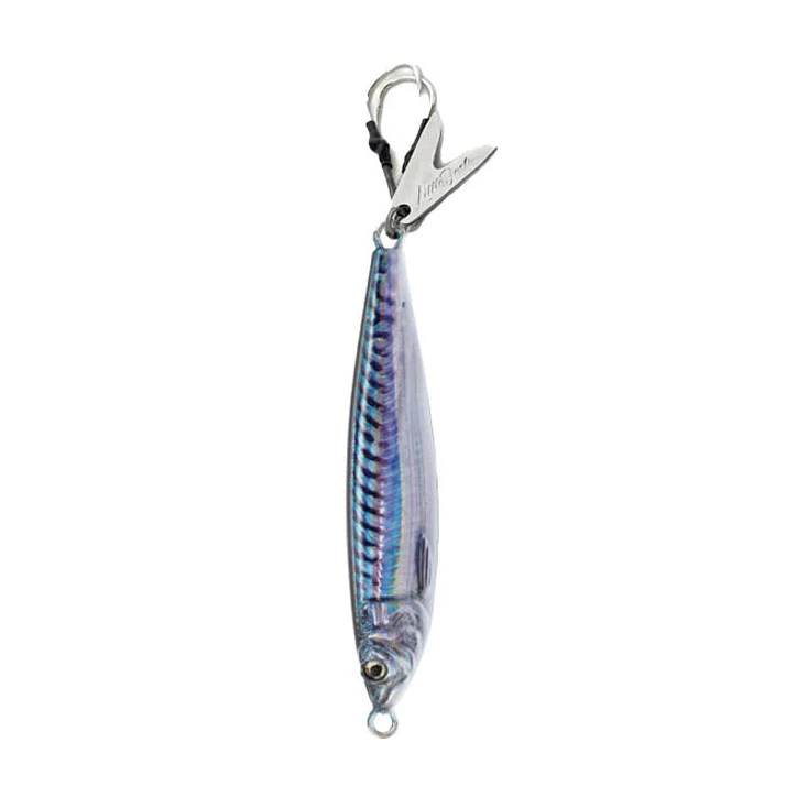LITTLE JACK METAL ADICT type-ZERO 60g