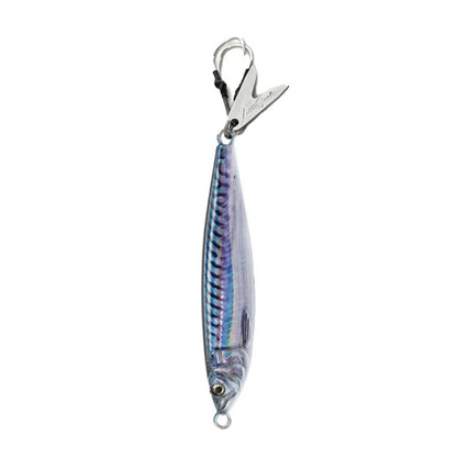 LITTLE JACK METAL ADICT type-ZERO 60g