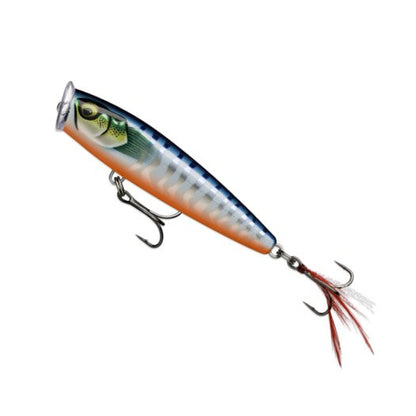 รอก RAPALA SKITTER POP 95