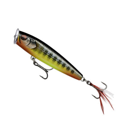 รอก RAPALA SKITTER POP 95