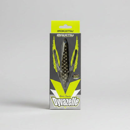 IMAKATSU Aventa Crawler Dyvazelle
