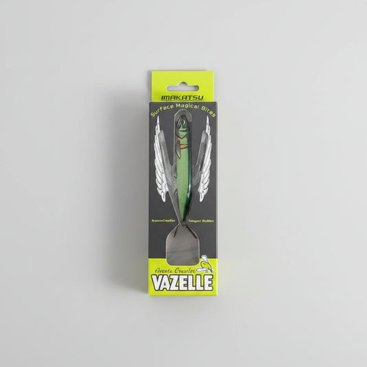 IMAKATSU Aventa Crawler VAZELLE