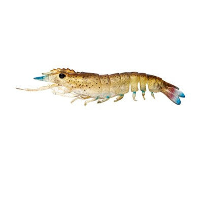 Nomad Design SUMO SHRIMP UNRIGGED 4"
