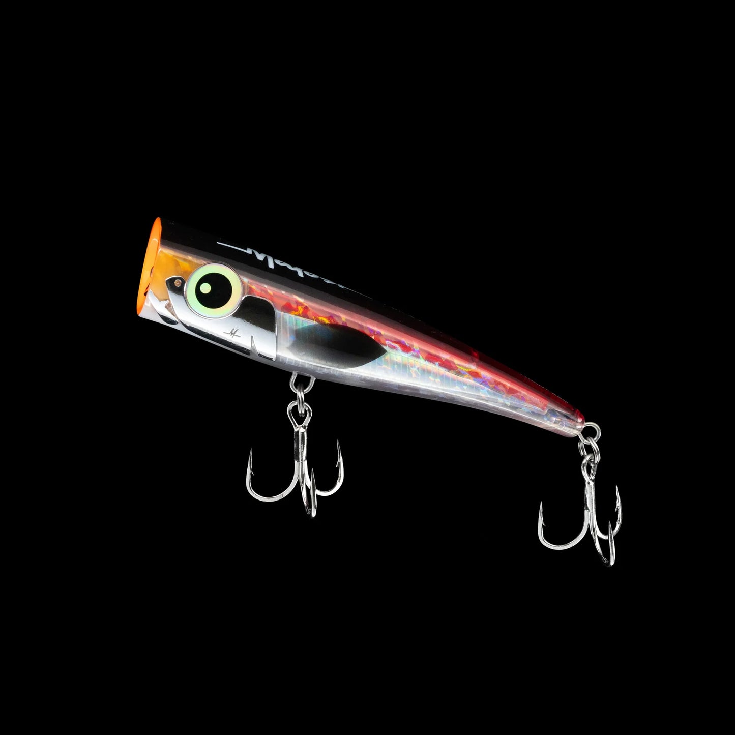 Malosi STAPLE TYRANT 150P SURFACE POPPER