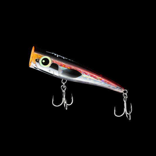 Malosi STAPLE TYRANT 180P SURFACE POPPER