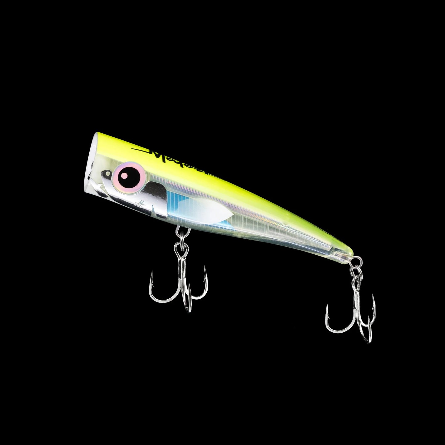 Malosi STAPLE TYRANT 150P SURFACE POPPER