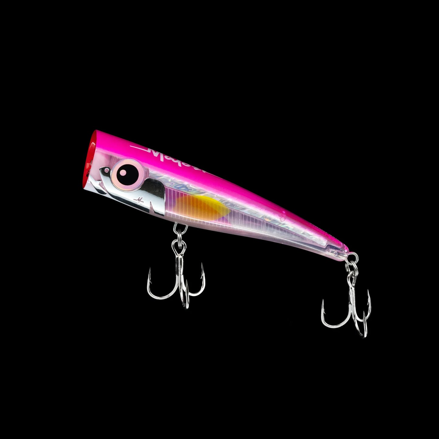 Malosi STAPLE TYRANT 150P SURFACE POPPER