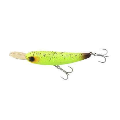 JACKALL Riser Bait 008