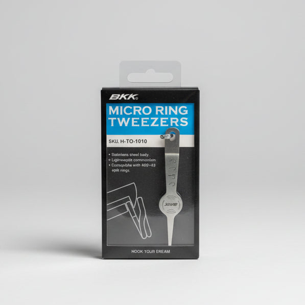 แหนบ MICRO RING BKK