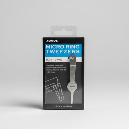 แหนบ MICRO RING BKK