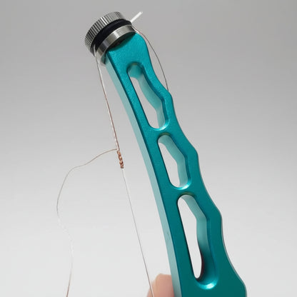 Hapyson FG KNOT PLIERS WITH MEASUREMENT MARKER YQ-860B