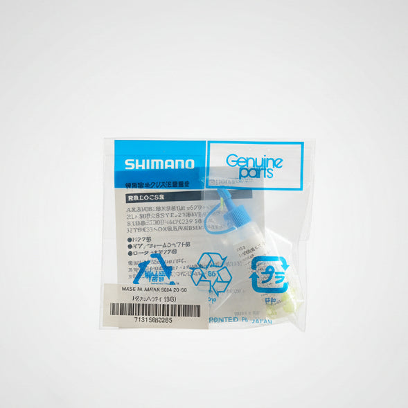 Shimano Genuine Part SPECIAL Water Repellant DG18