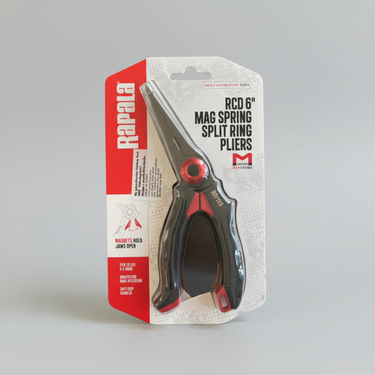 คีมถ่างห่วงสปริง RAPALA RCD MAG