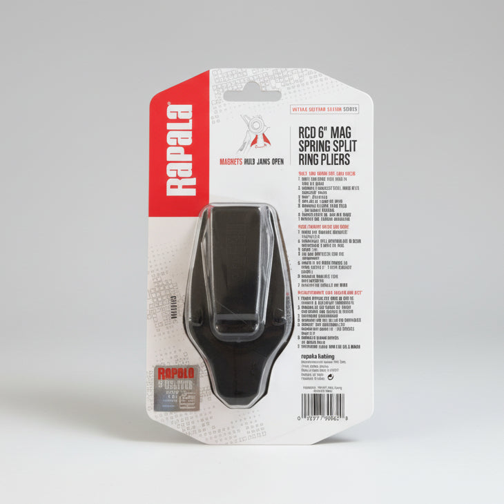 คีมถ่างห่วงสปริง RAPALA RCD MAG