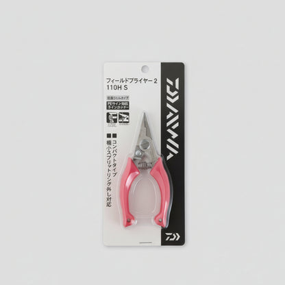 คีมสนาม DAIWA รุ่น 110H-S