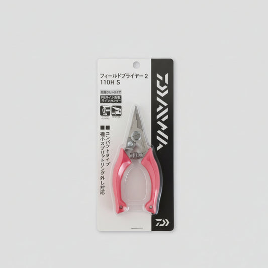 คีมสนาม DAIWA รุ่น 110H-S