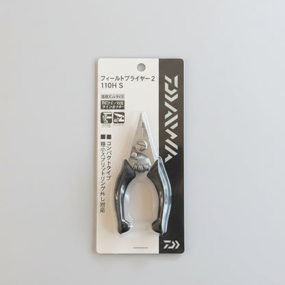 คีมสนาม DAIWA รุ่น 110H-S