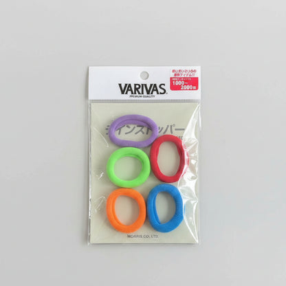 VARIVAS สายรัดรอกสปูน/รอก