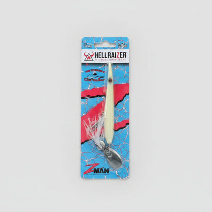 Zman HELLRAIZER 5 นิ้ว