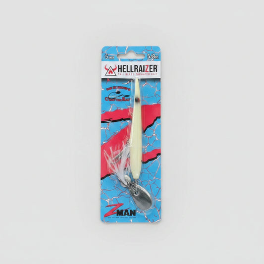 Zman HELLRAIZER 5 นิ้ว