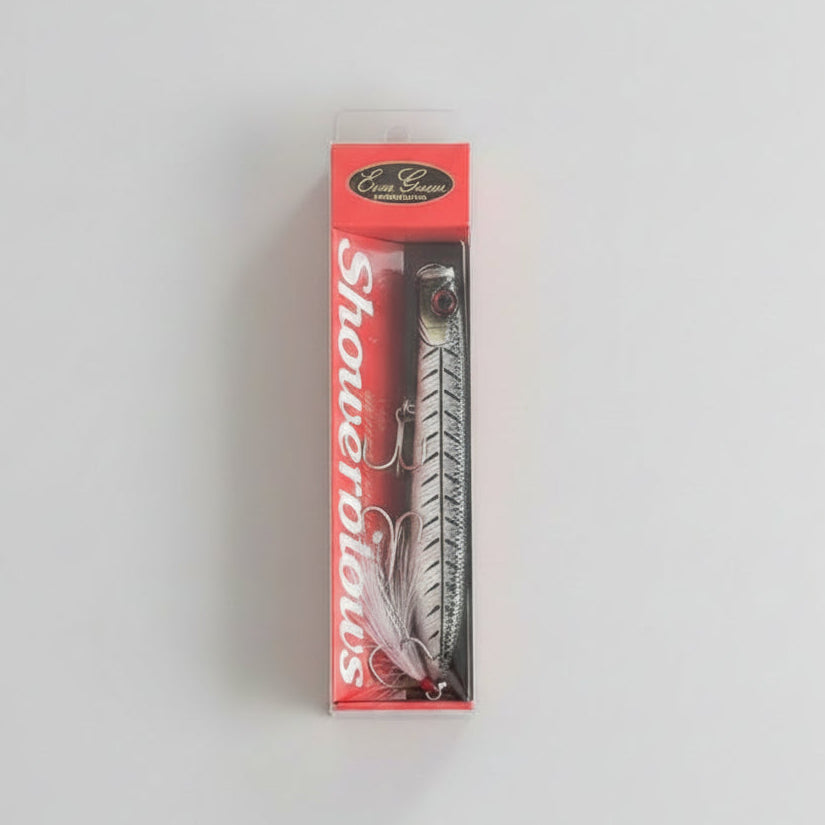 EverGreen MoDoCUSTOM Showerblows (ต้นฉบับ)