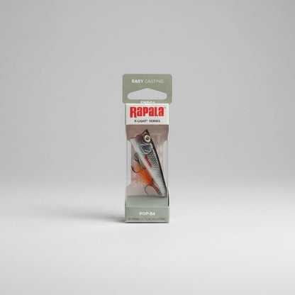 RAPALA X-LIGHT POP 04
