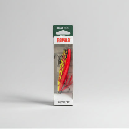 รอก RAPALA SKITTER POP 95