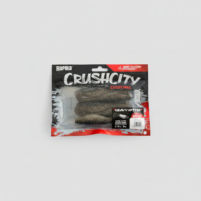 RAPALA HEAVY HITTER (CRUSH CITY) 4 นิ้ว