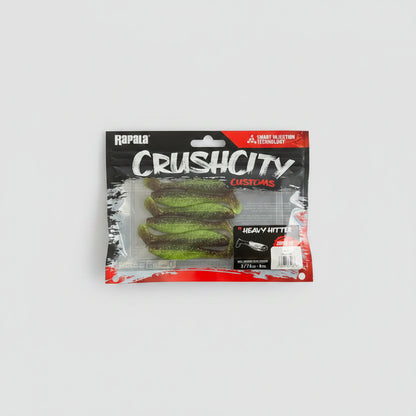 RAPALA HEAVY HITTER (CRUSH CITY) 3"