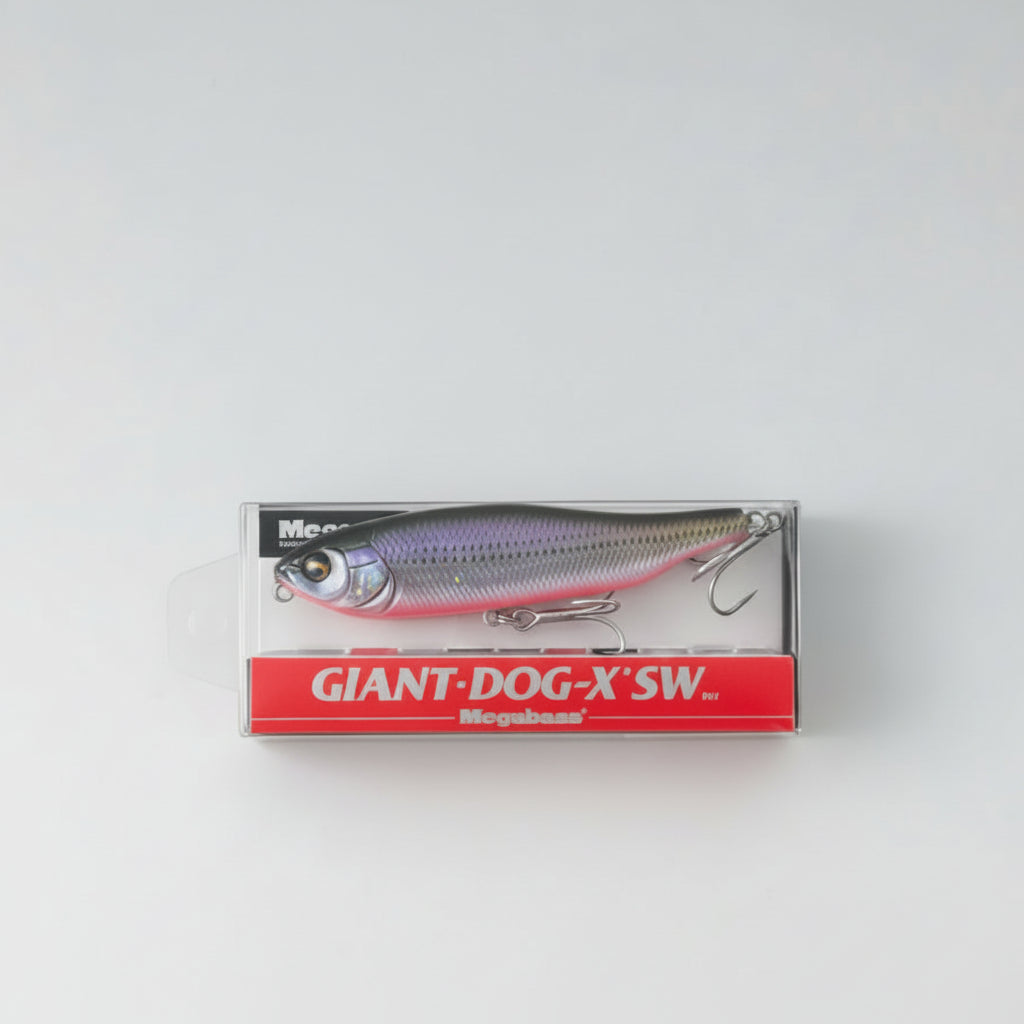 Megabass GIANT DOG-X SW