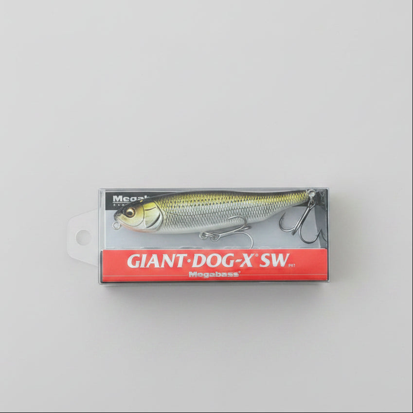 Megabass GIANT DOG-X SW