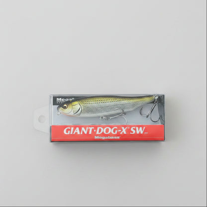 Megabass GIANT DOG-X SW