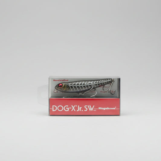 Megabass DOG-X Jr. SW