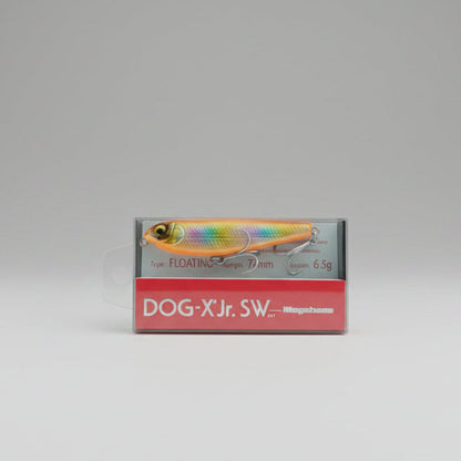 Megabass DOG-X Jr. SW