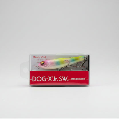 Megabass DOG-X Jr. SW