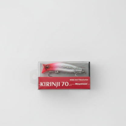 Megabass KIRINJI 70