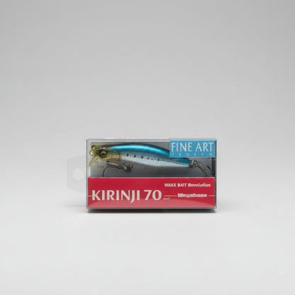 Megabass KIRINJI 70
