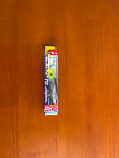 DUEL AILE MAGNET TG DARTER 125F
