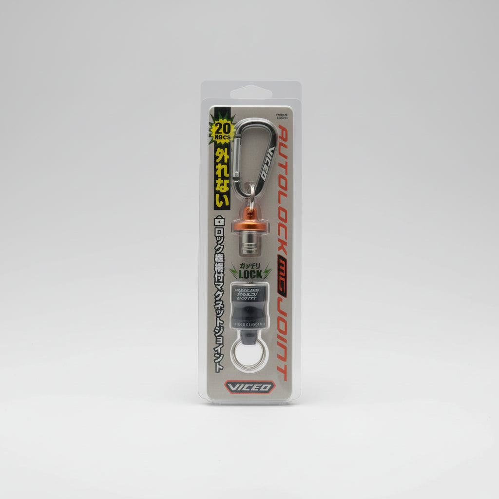PROX VICEO AUTOLOCK MG JOINT