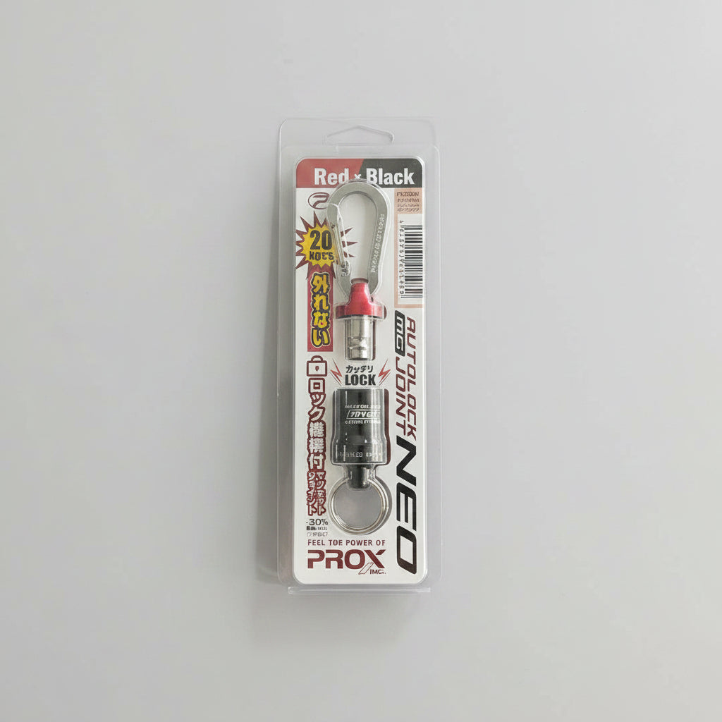PROX AUTOLOCK MG JOINT NEO