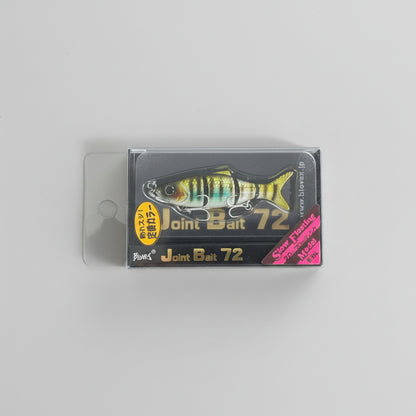 BIOVEX JOINT BAIT 72SF