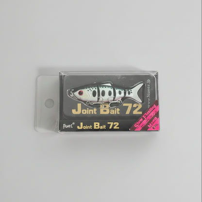 BIOVEX JOINT BAIT 72SF