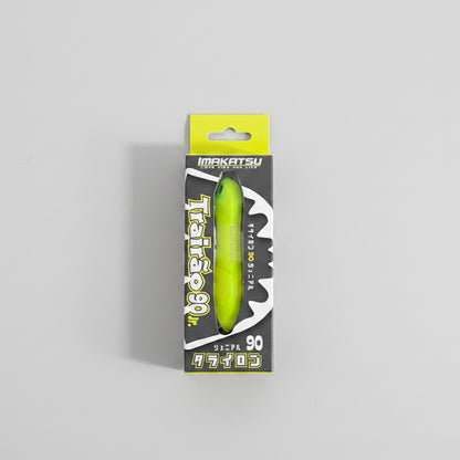 IMAKATSU Trairâo 90 Junior