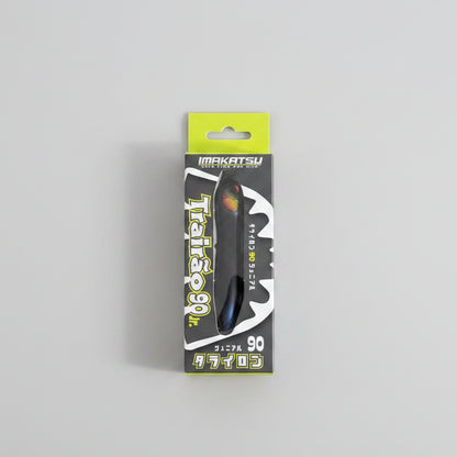 IMAKATSU Trairâo 90 Junior