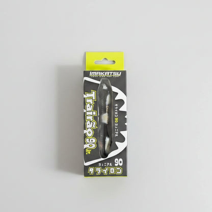 IMAKATSU Trairâo 90 Junior