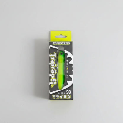 IMAKATSU Trairâo 90 Junior